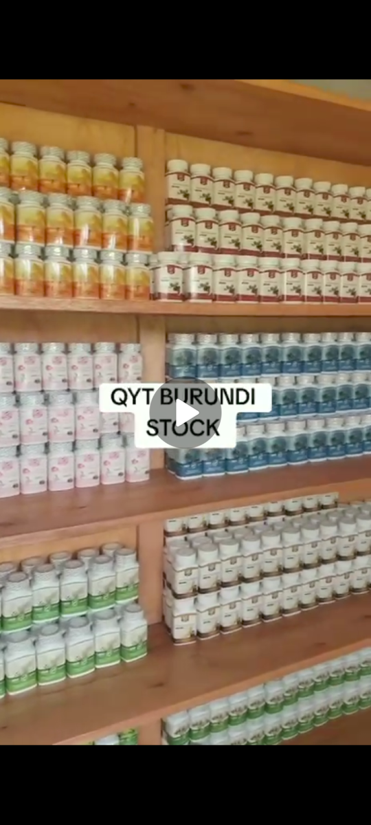 Qyt life changing products