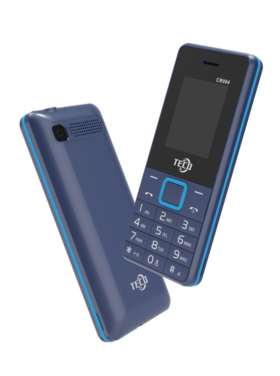 Telephone portable Burundi 