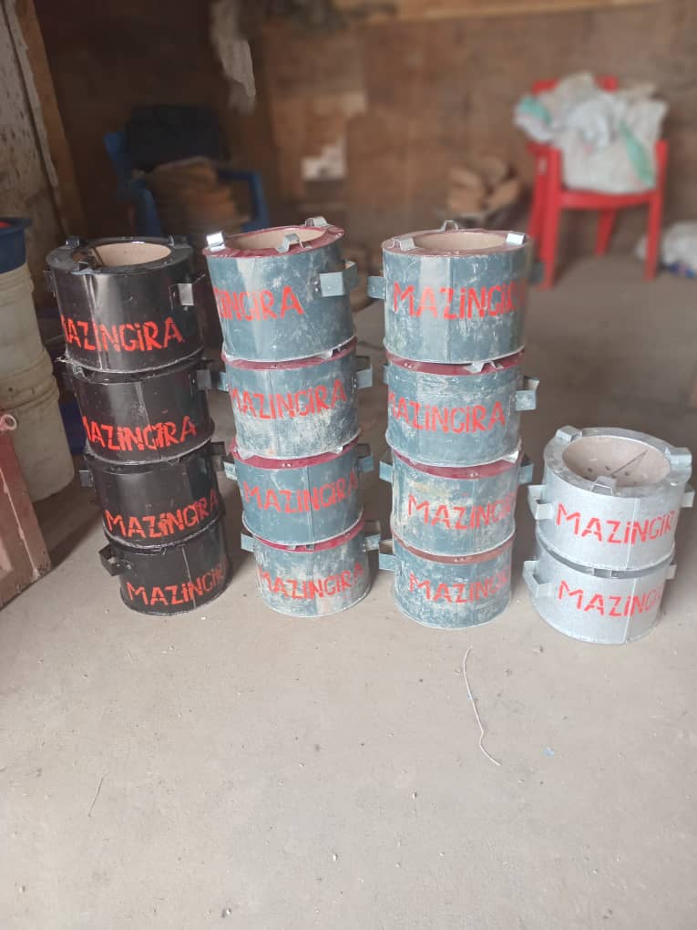 IMBABURA MAZINGIRA