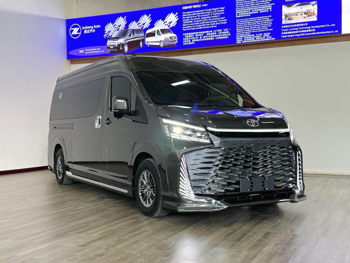 King Zabulon Ventures - photo 3