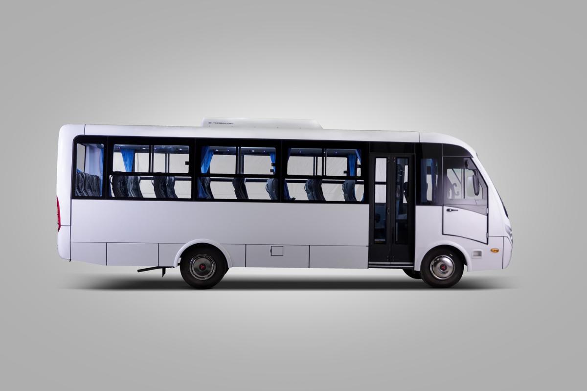 King Zabulon Ventures - photo 4