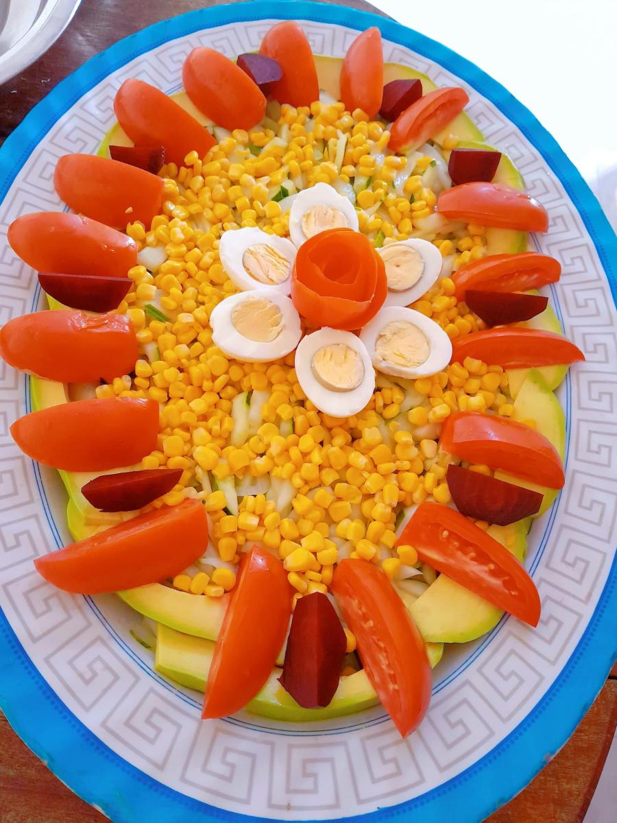 Restaurant  - photo 2