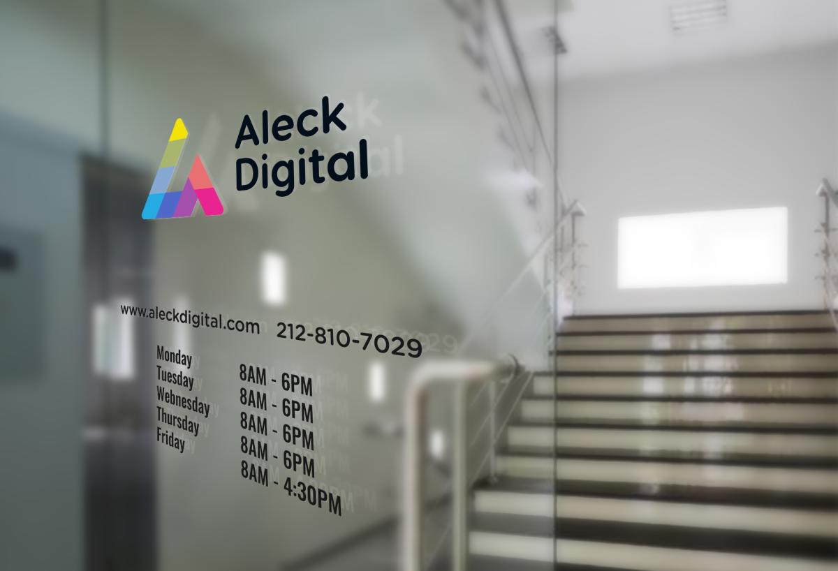 Aleck Digital Agency - photo 4